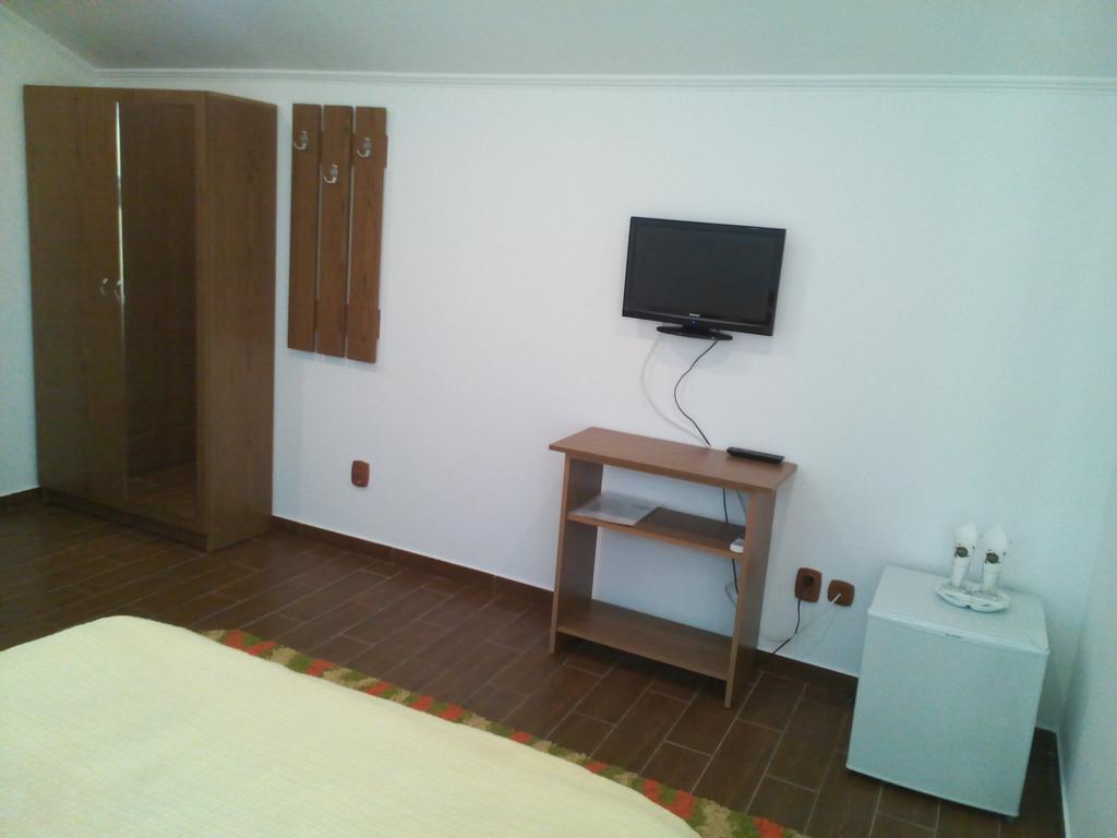 Pensiunea Socrita Corbu (Constanta) Exterior foto
